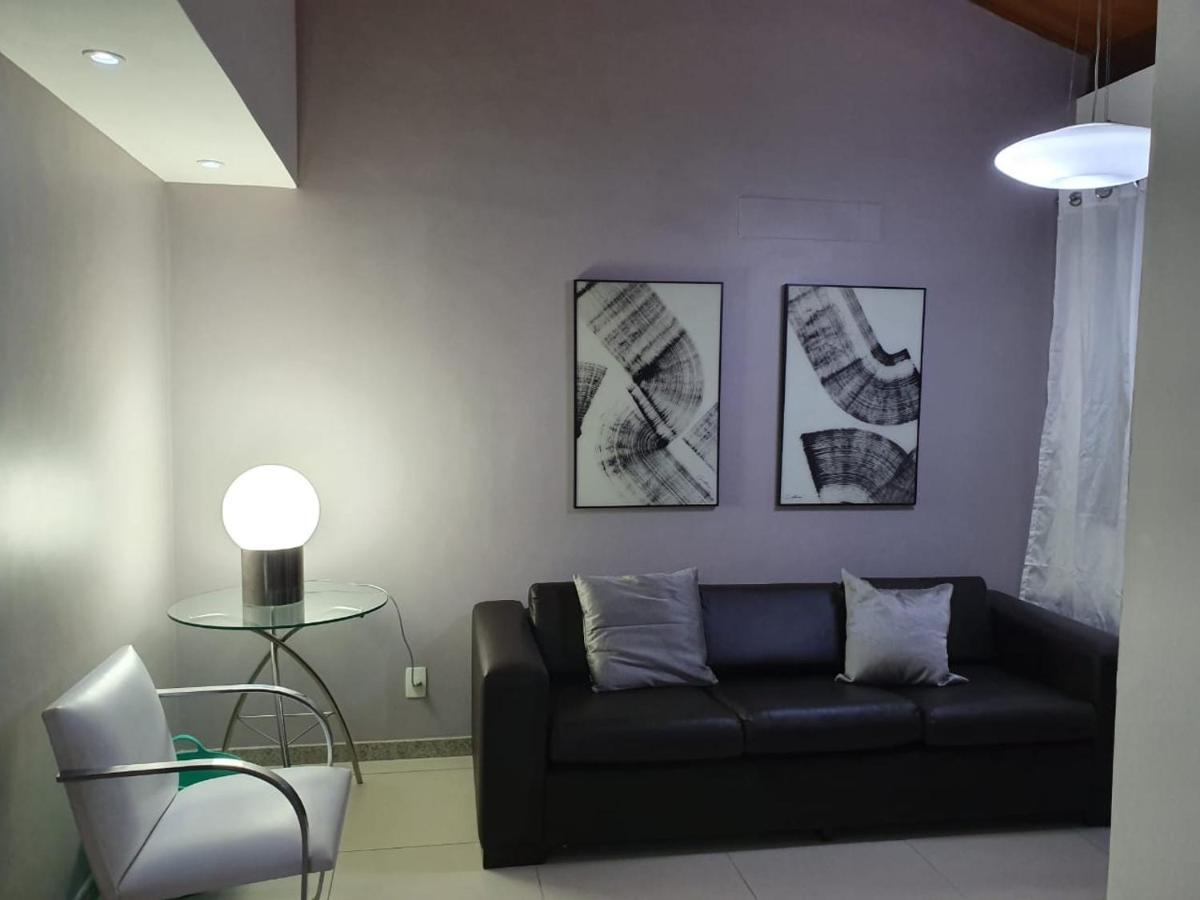 Duplex Malawi Muro Alto Pôrto das Galinhas Exterior foto
