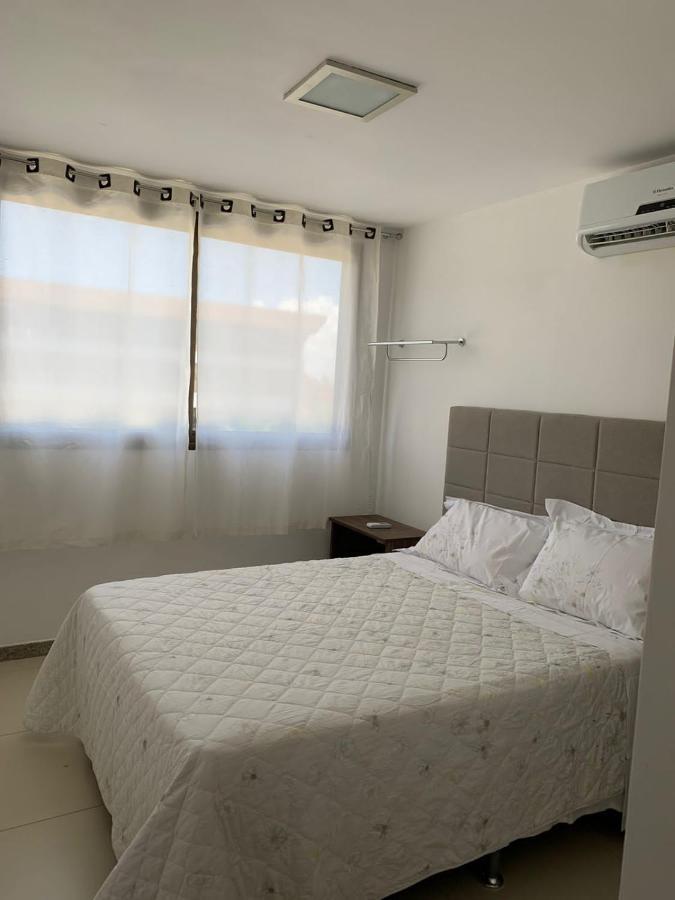 Duplex Malawi Muro Alto Pôrto das Galinhas Exterior foto