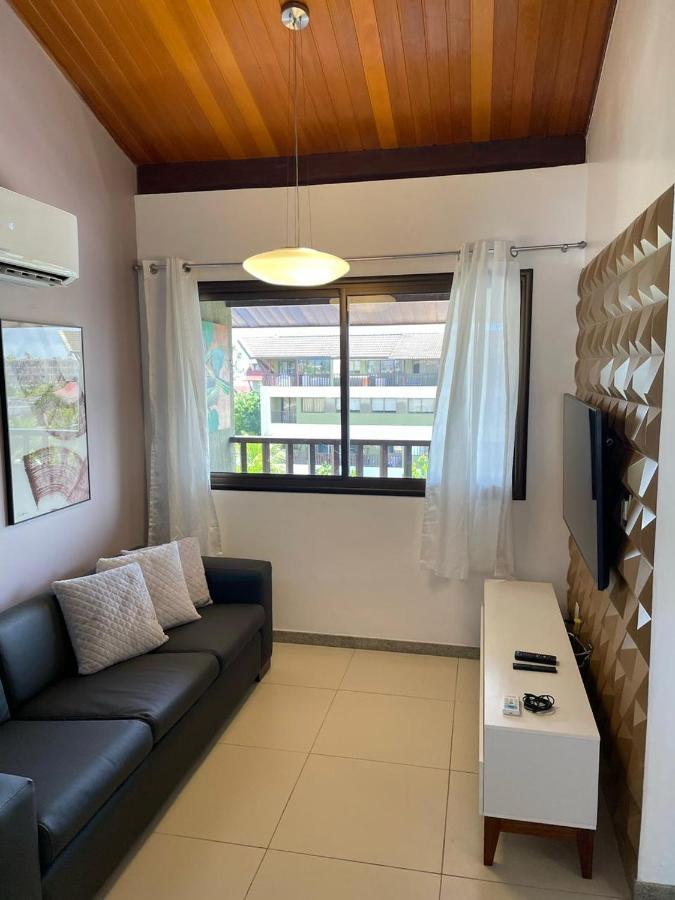 Duplex Malawi Muro Alto Pôrto das Galinhas Exterior foto